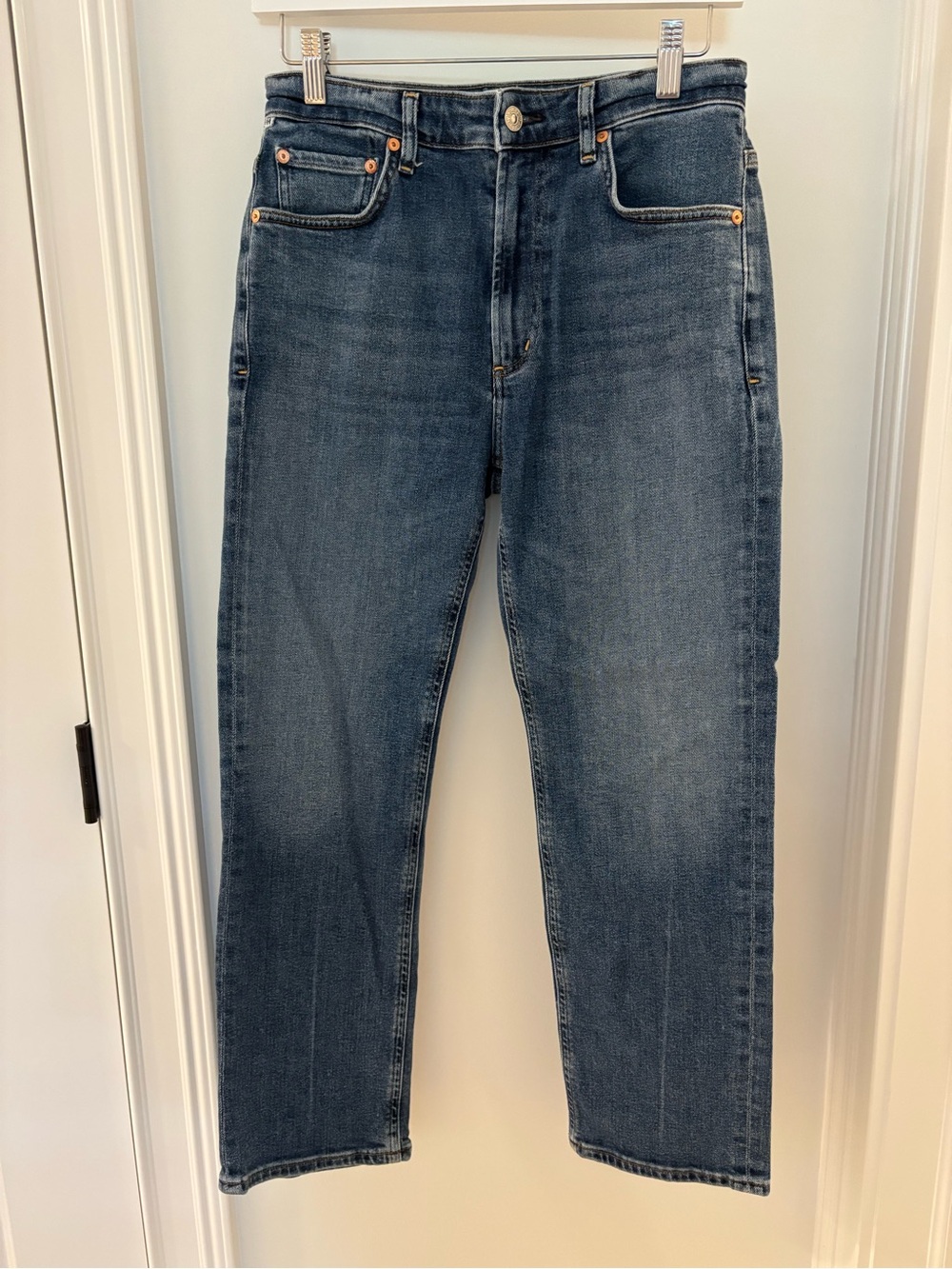 Citizens of Humanity Zurie Jeans